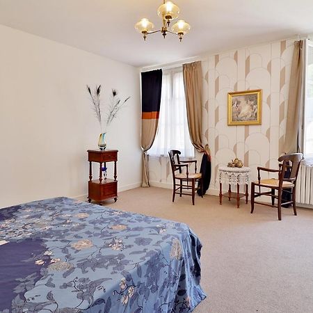 Villa Capucine โอบิญี-ซูร์-แนร์ ภายนอก รูปภาพ